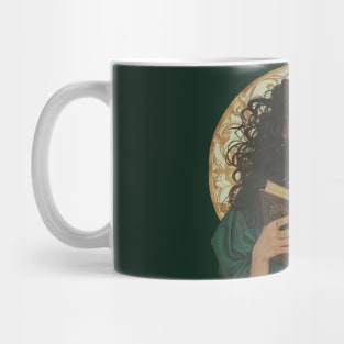 Anathema Device Mug